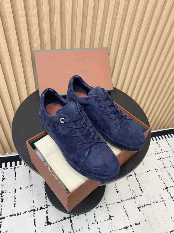 Loro Piana Shoe 